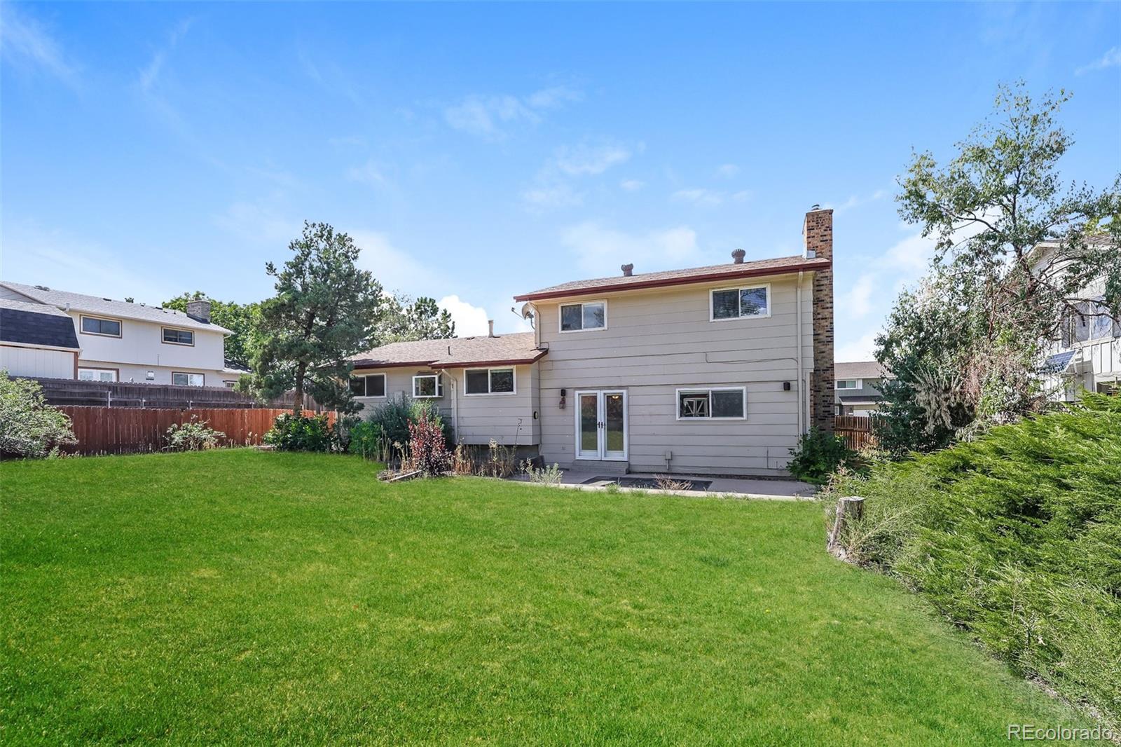 MLS Image #23 for 13144  hadar drive,littleton, Colorado