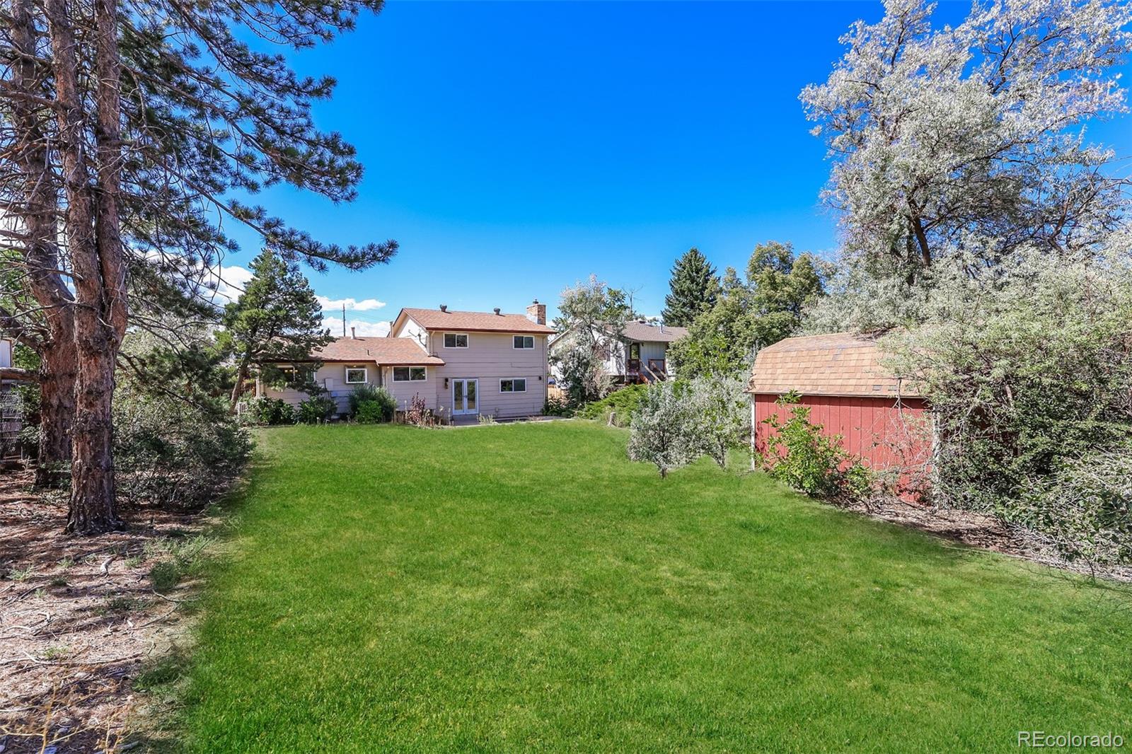 MLS Image #24 for 13144  hadar drive,littleton, Colorado