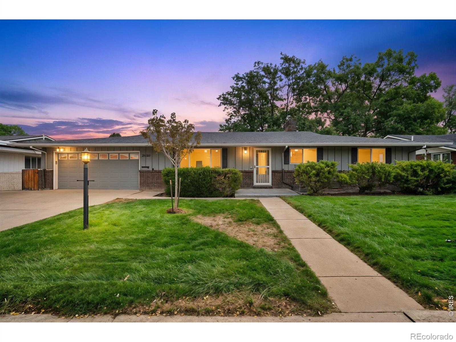 MLS Image #0 for 2108  leila drive,loveland, Colorado