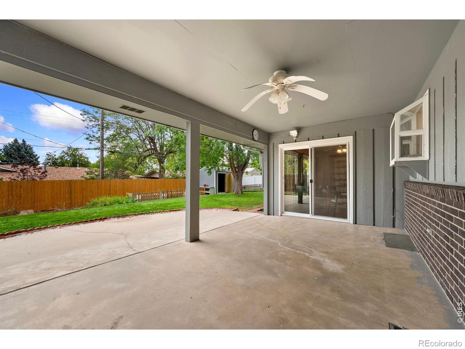 MLS Image #14 for 2108  leila drive,loveland, Colorado