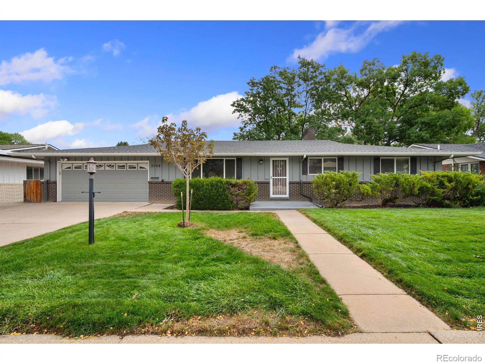 MLS Image #2 for 2108  leila drive,loveland, Colorado