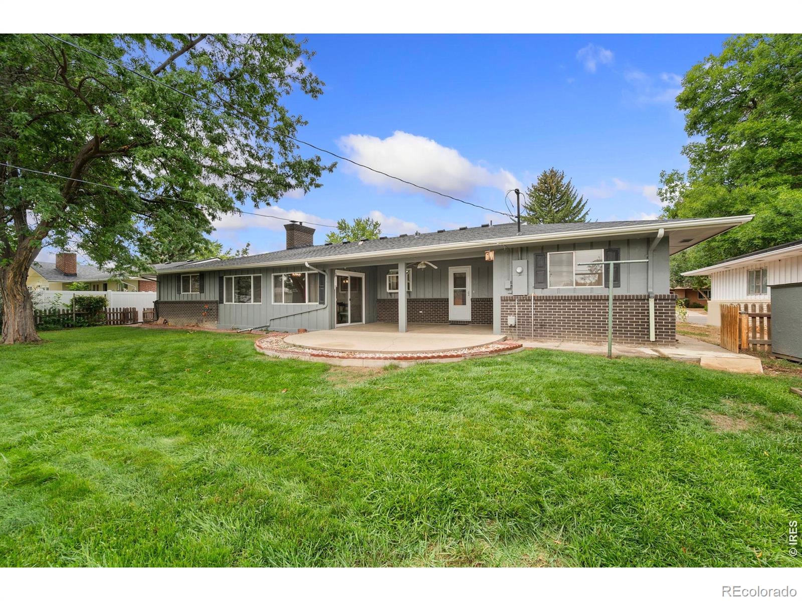 MLS Image #28 for 2108  leila drive,loveland, Colorado