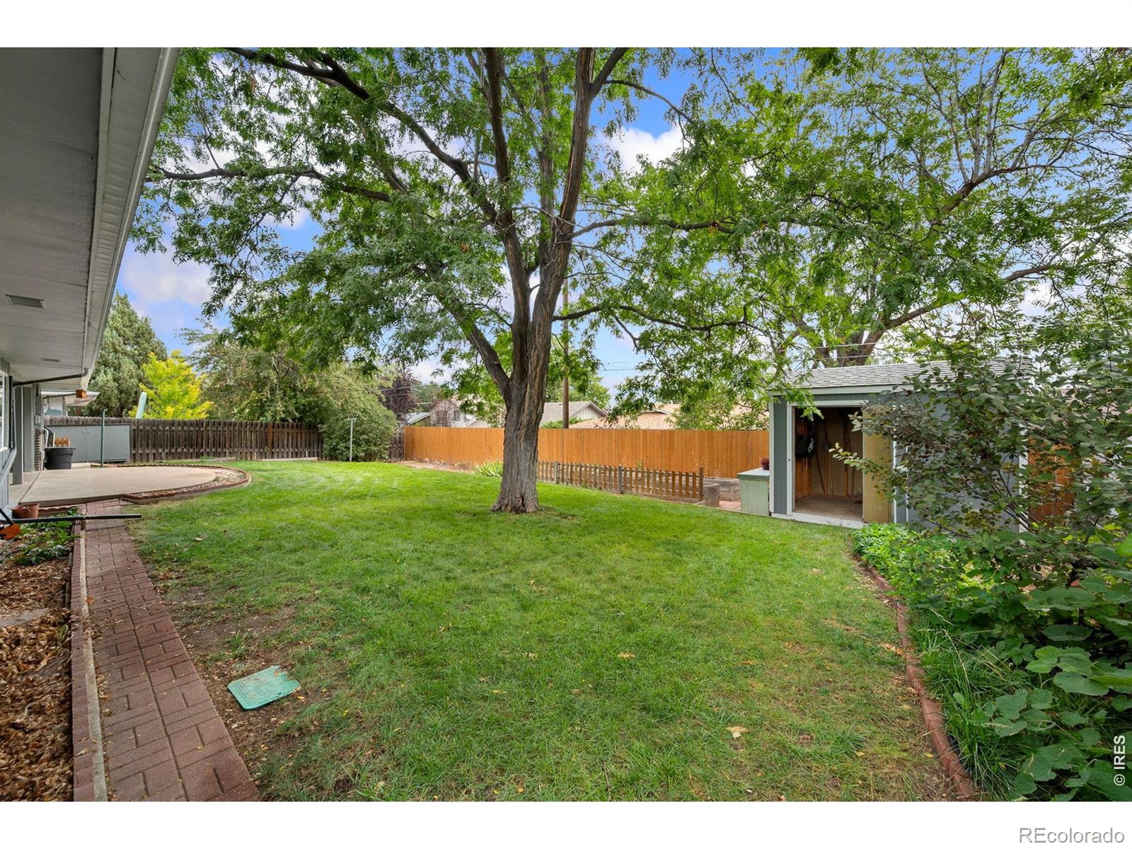 MLS Image #30 for 2108  leila drive,loveland, Colorado