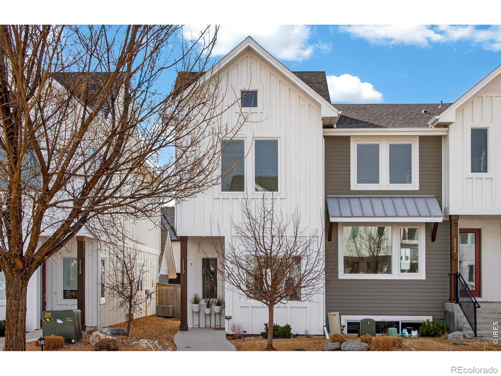 MLS Image #1 for 1117  little branch lane,berthoud, Colorado