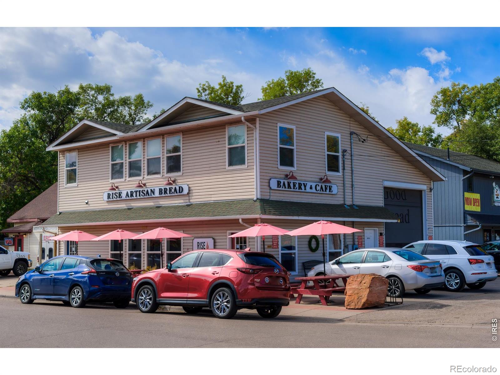 MLS Image #29 for 1117  little branch lane,berthoud, Colorado