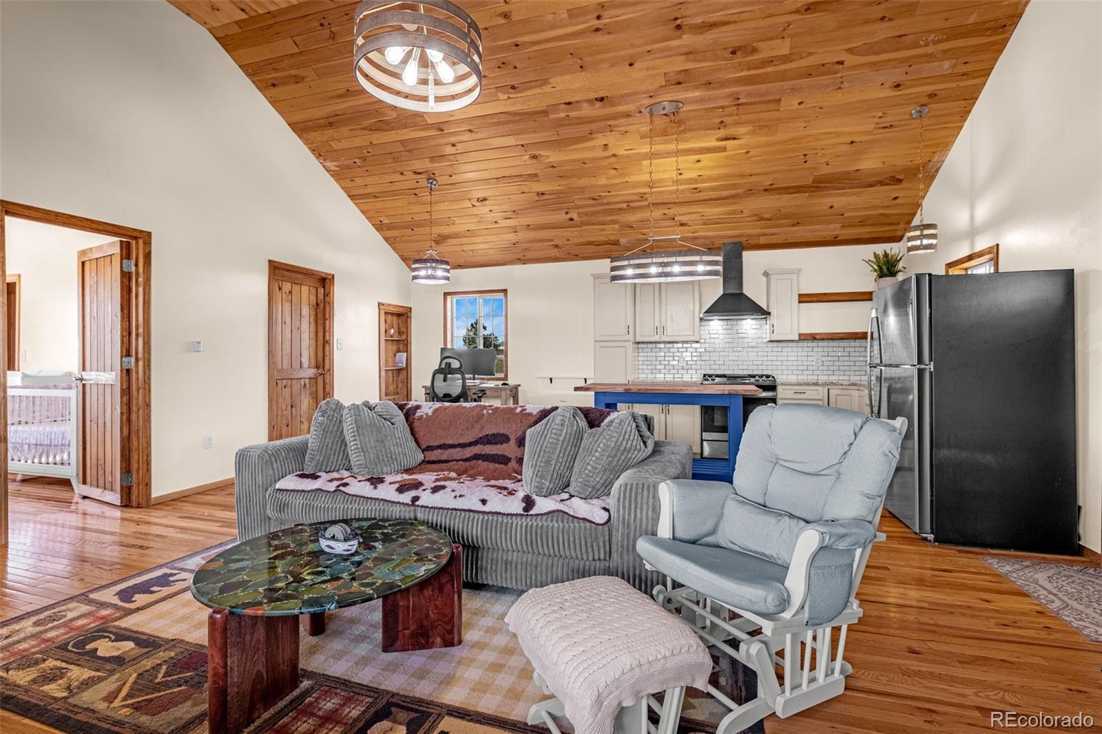 MLS Image #11 for 8591  black beaver road,hartsel, Colorado