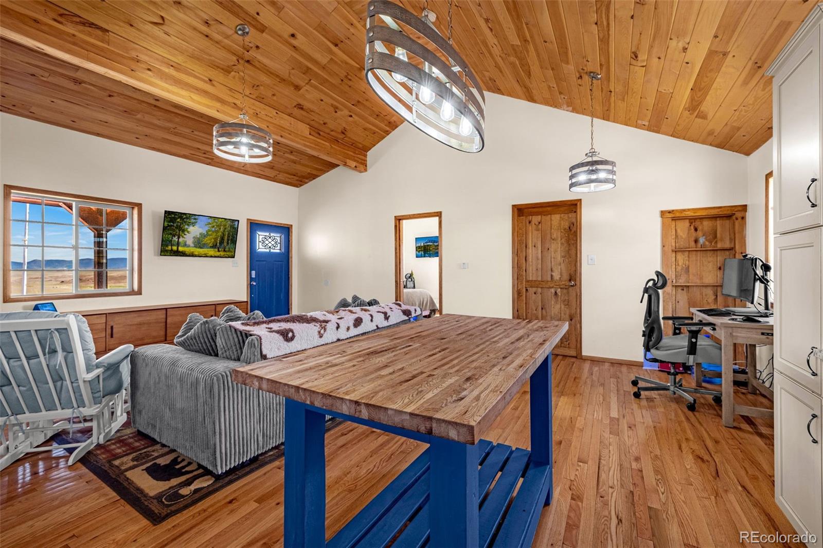 MLS Image #13 for 8591  black beaver road,hartsel, Colorado