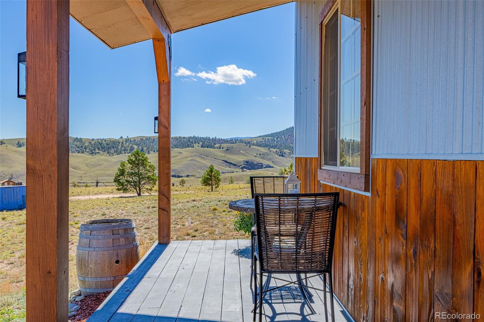 MLS Image #2 for 8591  black beaver road,hartsel, Colorado