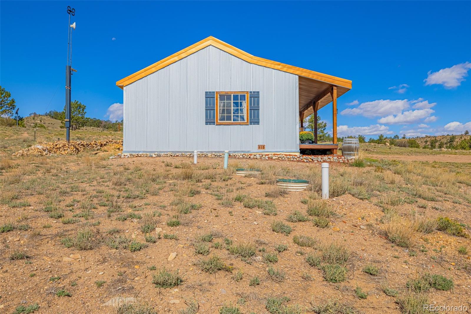 MLS Image #24 for 8591  black beaver road,hartsel, Colorado