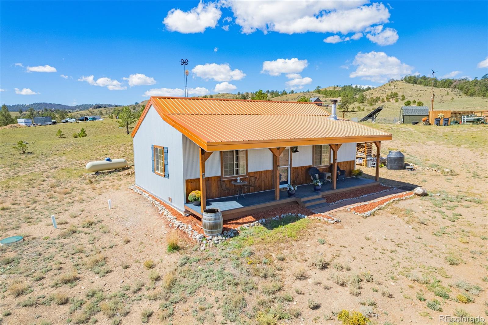MLS Image #25 for 8591  black beaver road,hartsel, Colorado