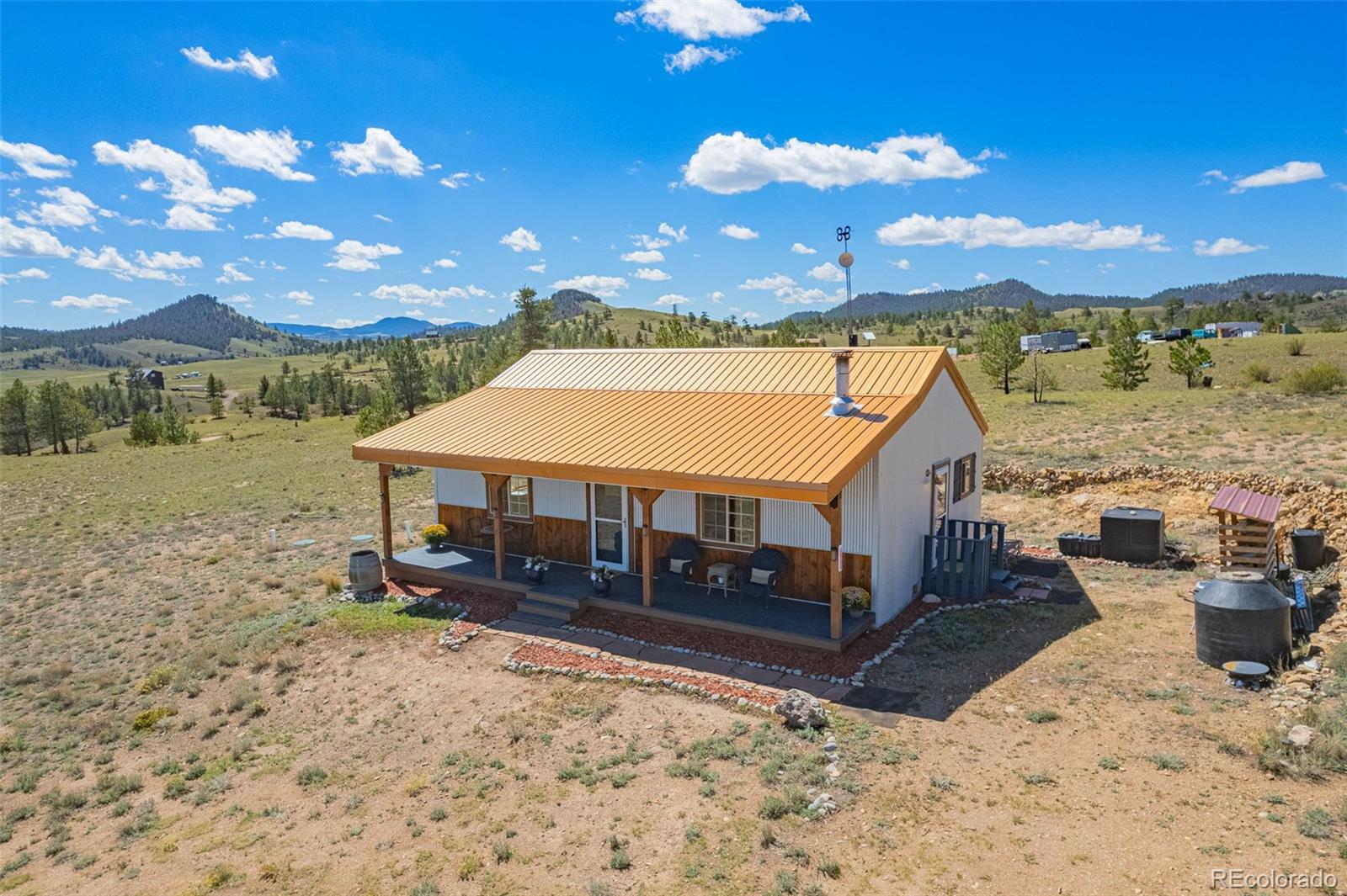MLS Image #26 for 8591  black beaver road,hartsel, Colorado