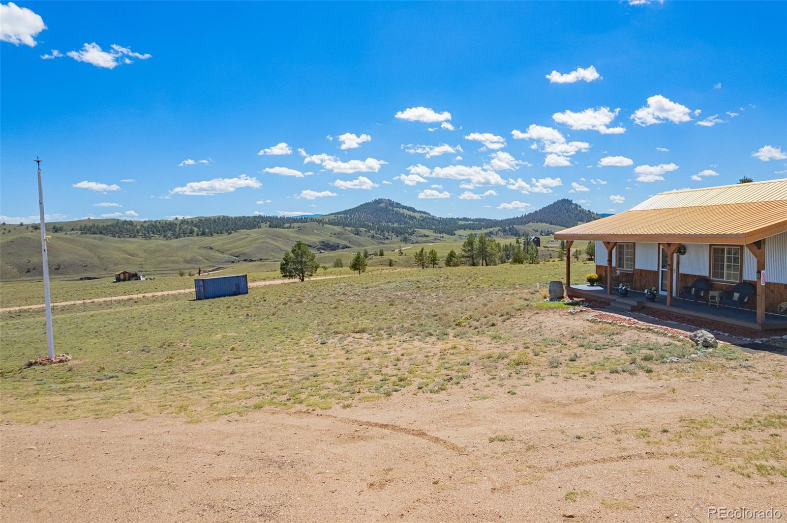 MLS Image #27 for 8591  black beaver road,hartsel, Colorado