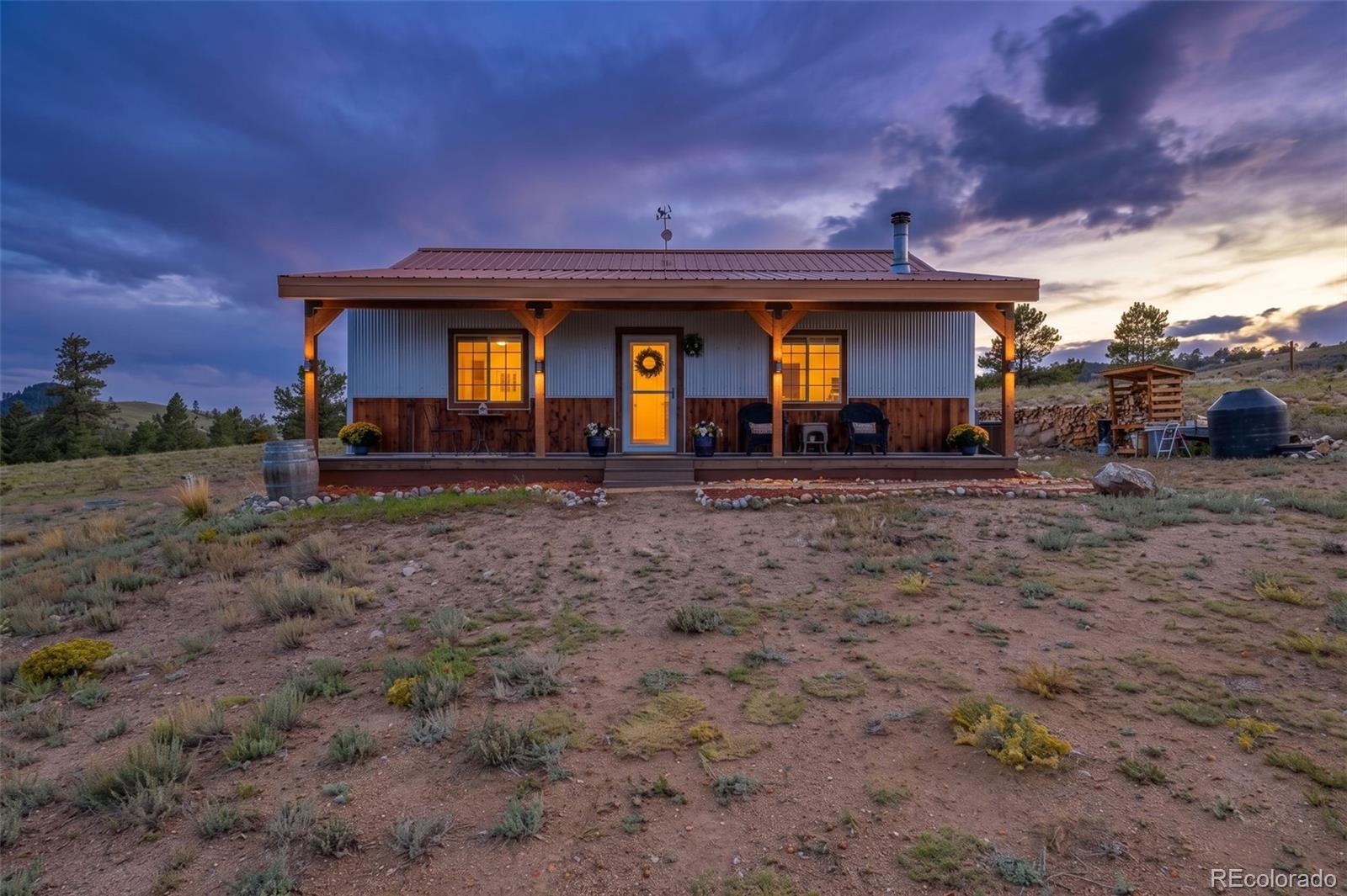 MLS Image #29 for 8591  black beaver road,hartsel, Colorado