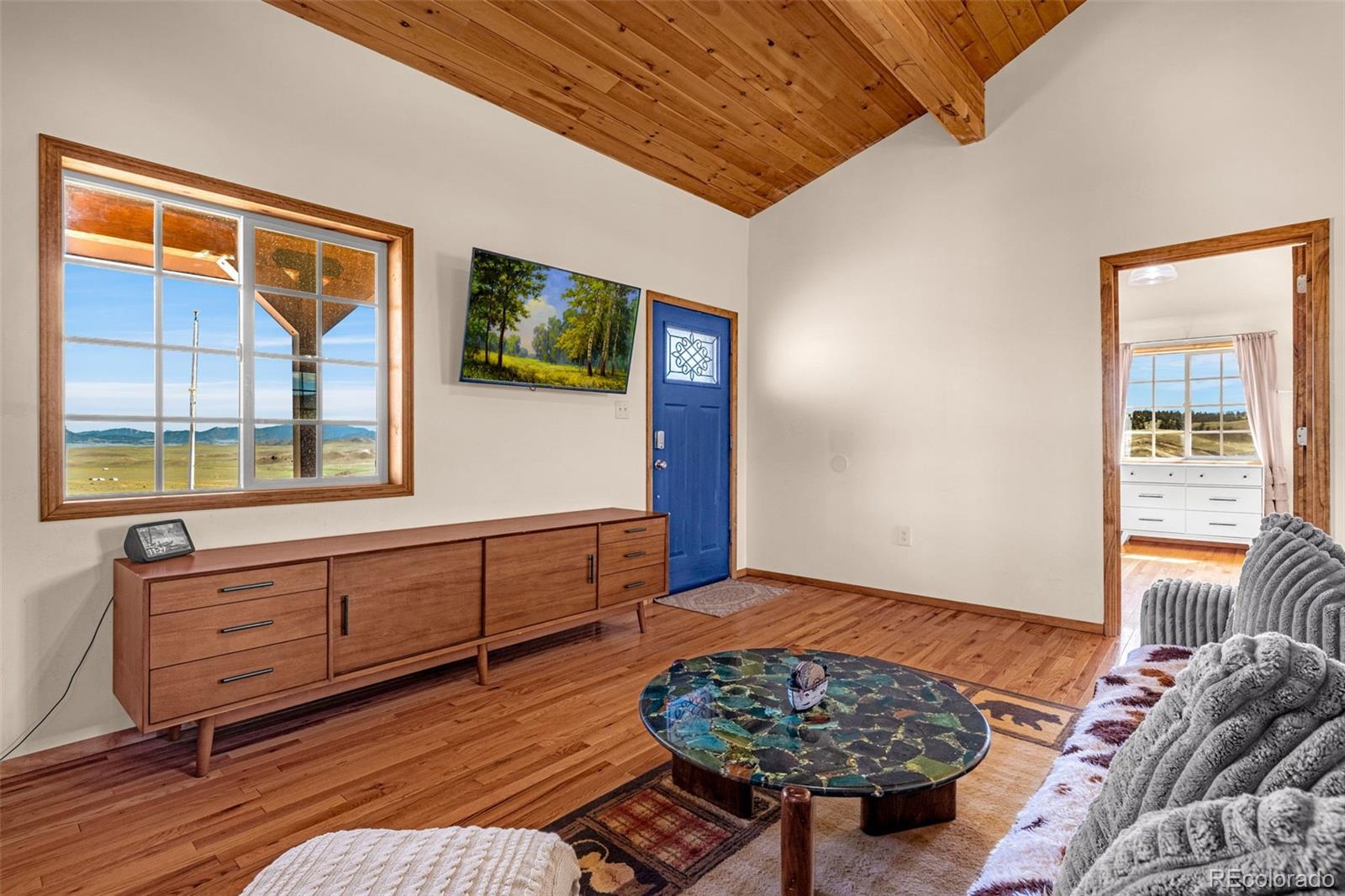 MLS Image #3 for 8591  black beaver road,hartsel, Colorado