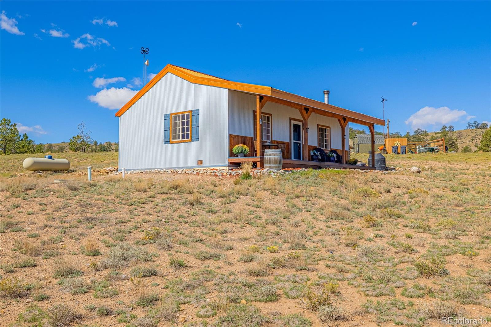 MLS Image #32 for 8591  black beaver road,hartsel, Colorado