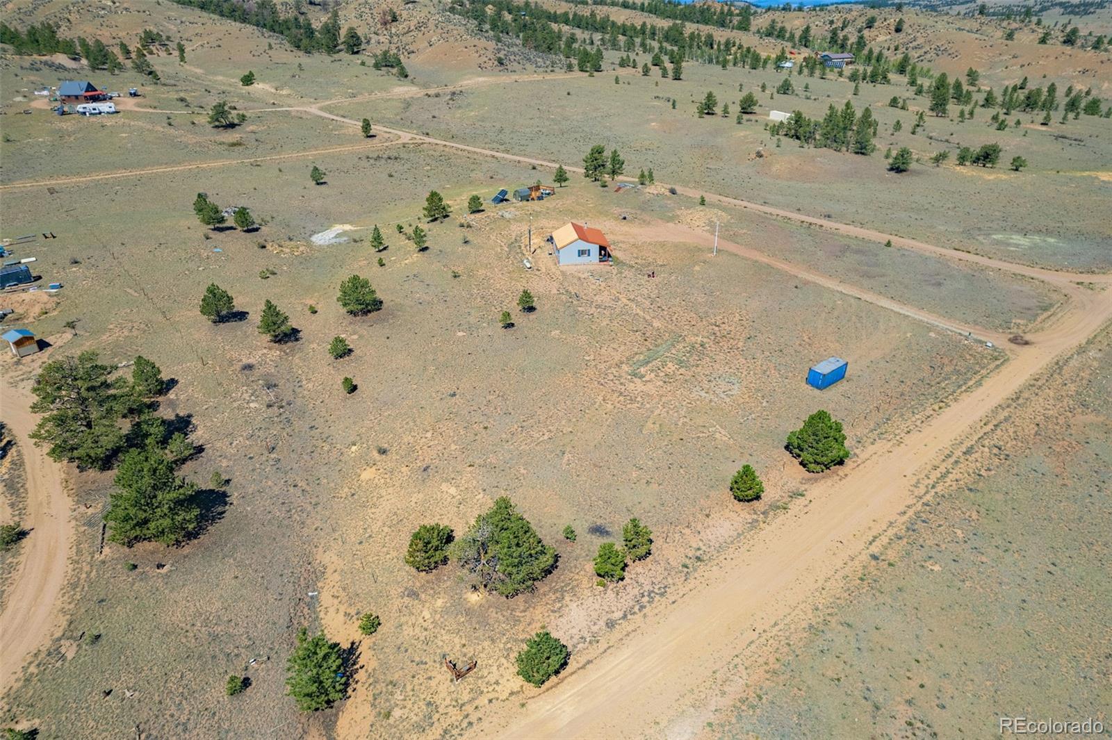 MLS Image #33 for 8591  black beaver road,hartsel, Colorado