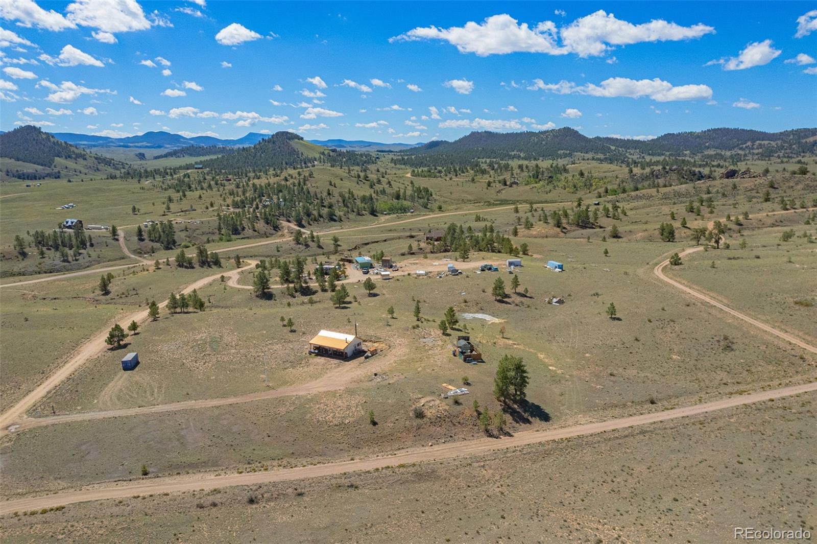 MLS Image #35 for 8591  black beaver road,hartsel, Colorado