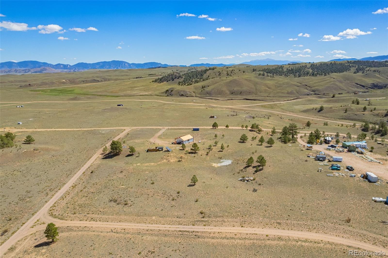 MLS Image #36 for 8591  black beaver road,hartsel, Colorado