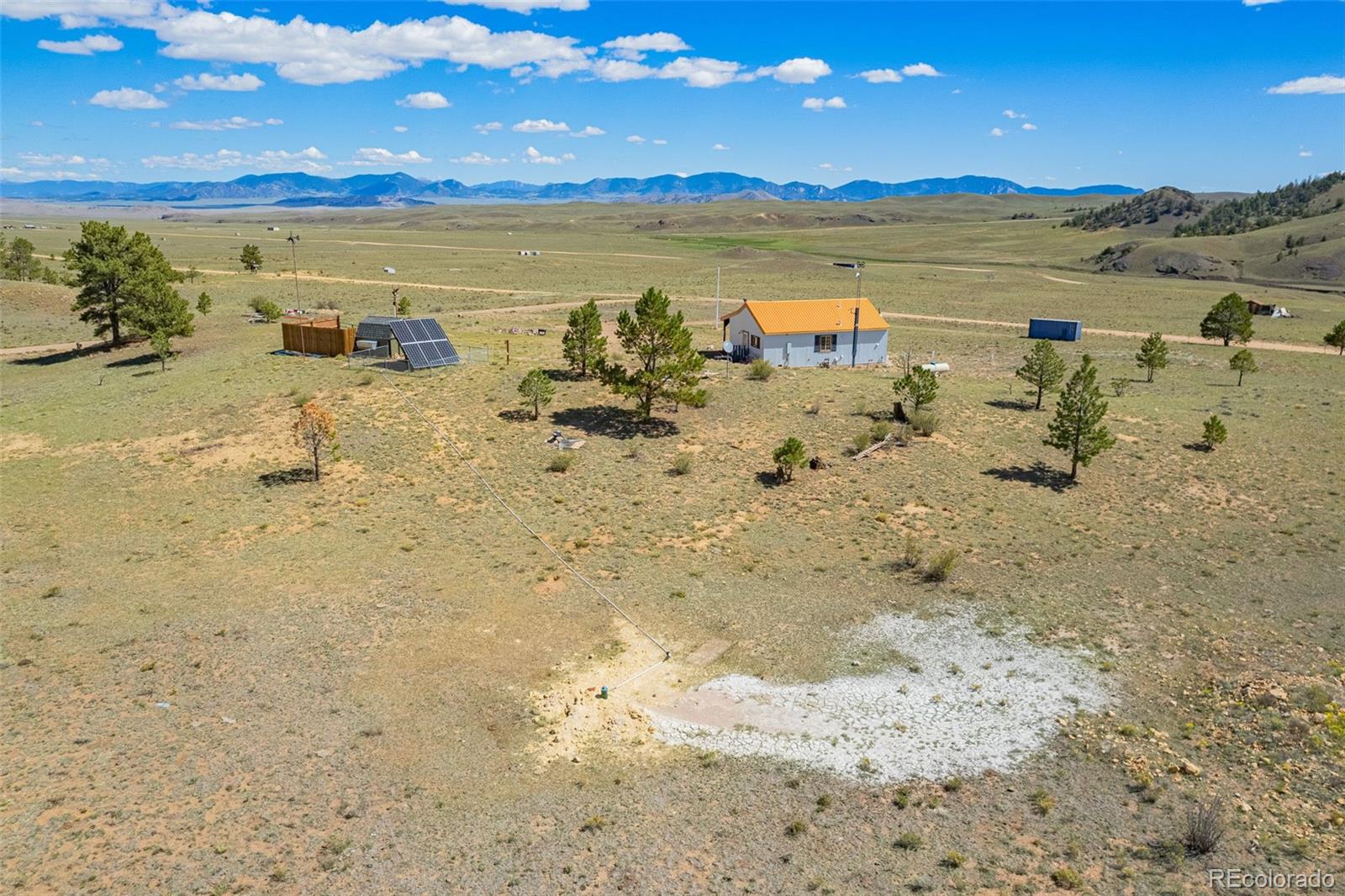 MLS Image #37 for 8591  black beaver road,hartsel, Colorado