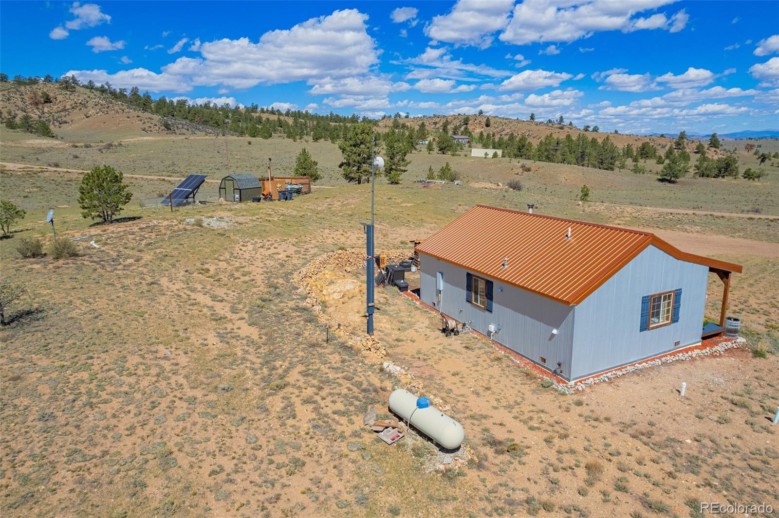 MLS Image #38 for 8591  black beaver road,hartsel, Colorado
