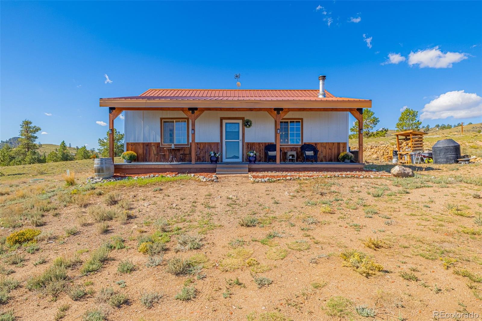 MLS Image #40 for 8591  black beaver road,hartsel, Colorado
