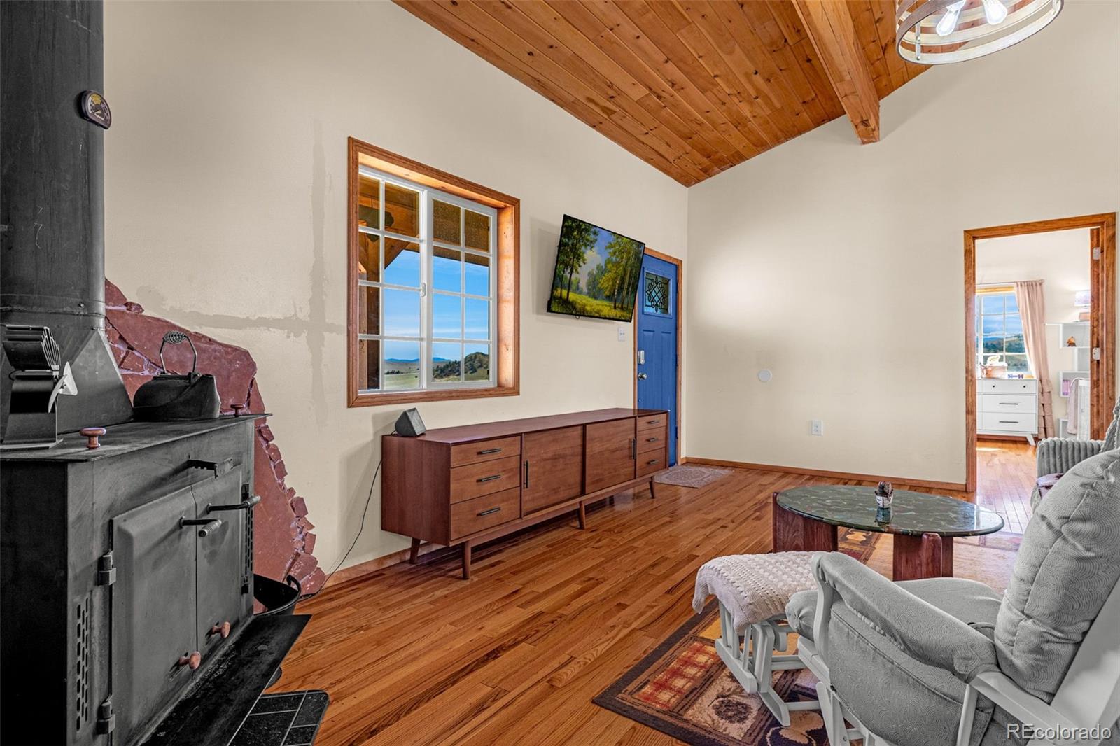 MLS Image #6 for 8591  black beaver road,hartsel, Colorado