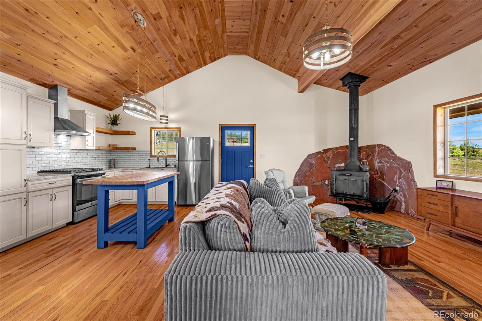 MLS Image #7 for 8591  black beaver road,hartsel, Colorado