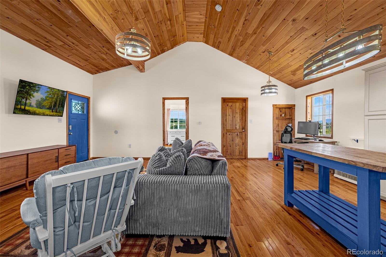 MLS Image #8 for 8591  black beaver road,hartsel, Colorado