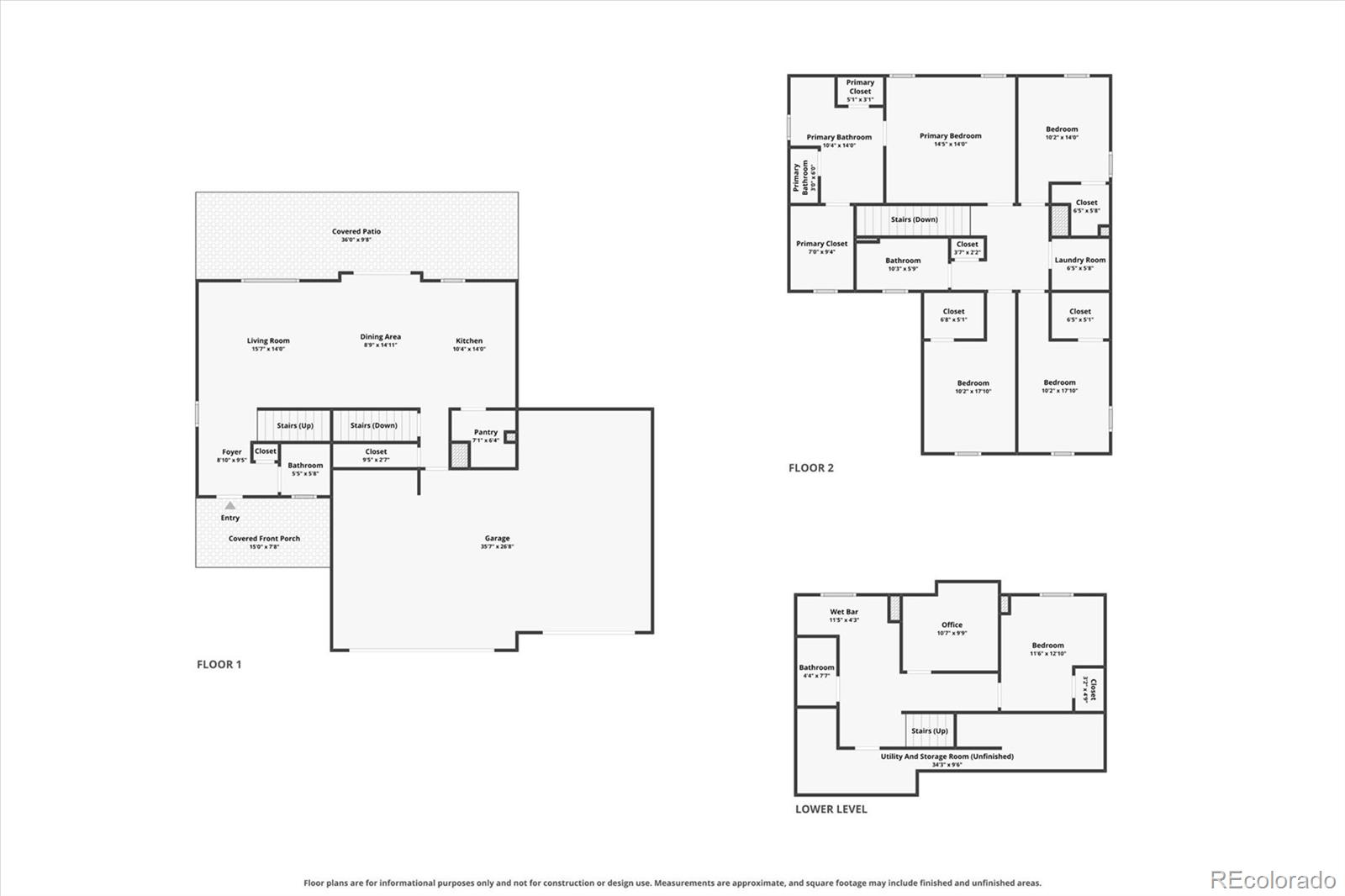 MLS Image #47 for 804  mulberry court,brighton, Colorado