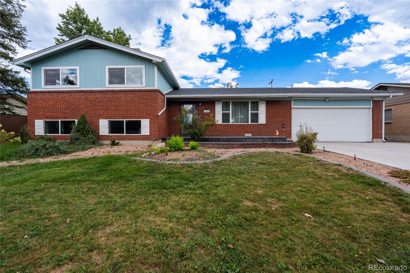MLS Image #0 for 10642  brewer drive,northglenn, Colorado
