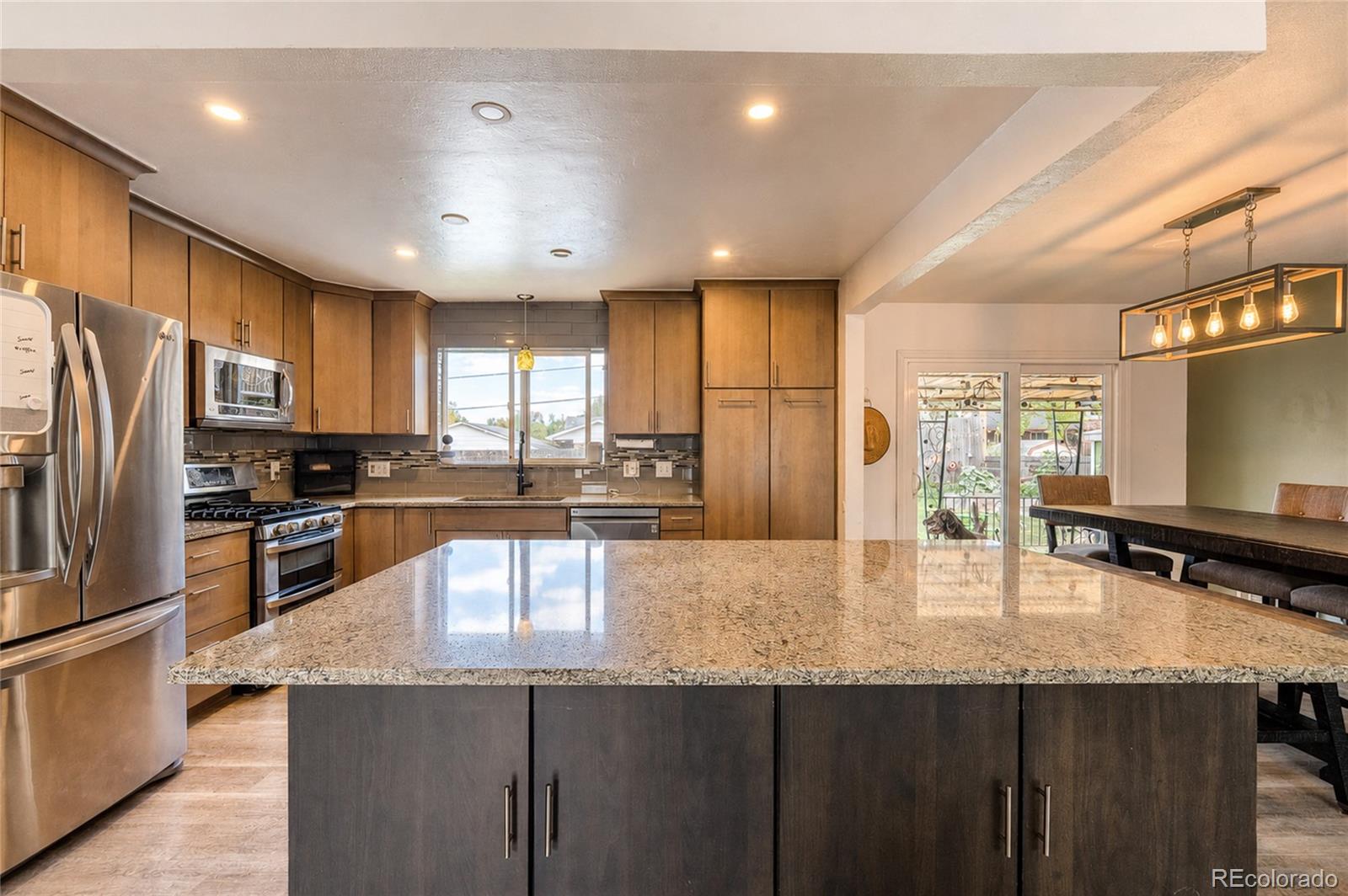 MLS Image #1 for 10642  brewer drive,northglenn, Colorado