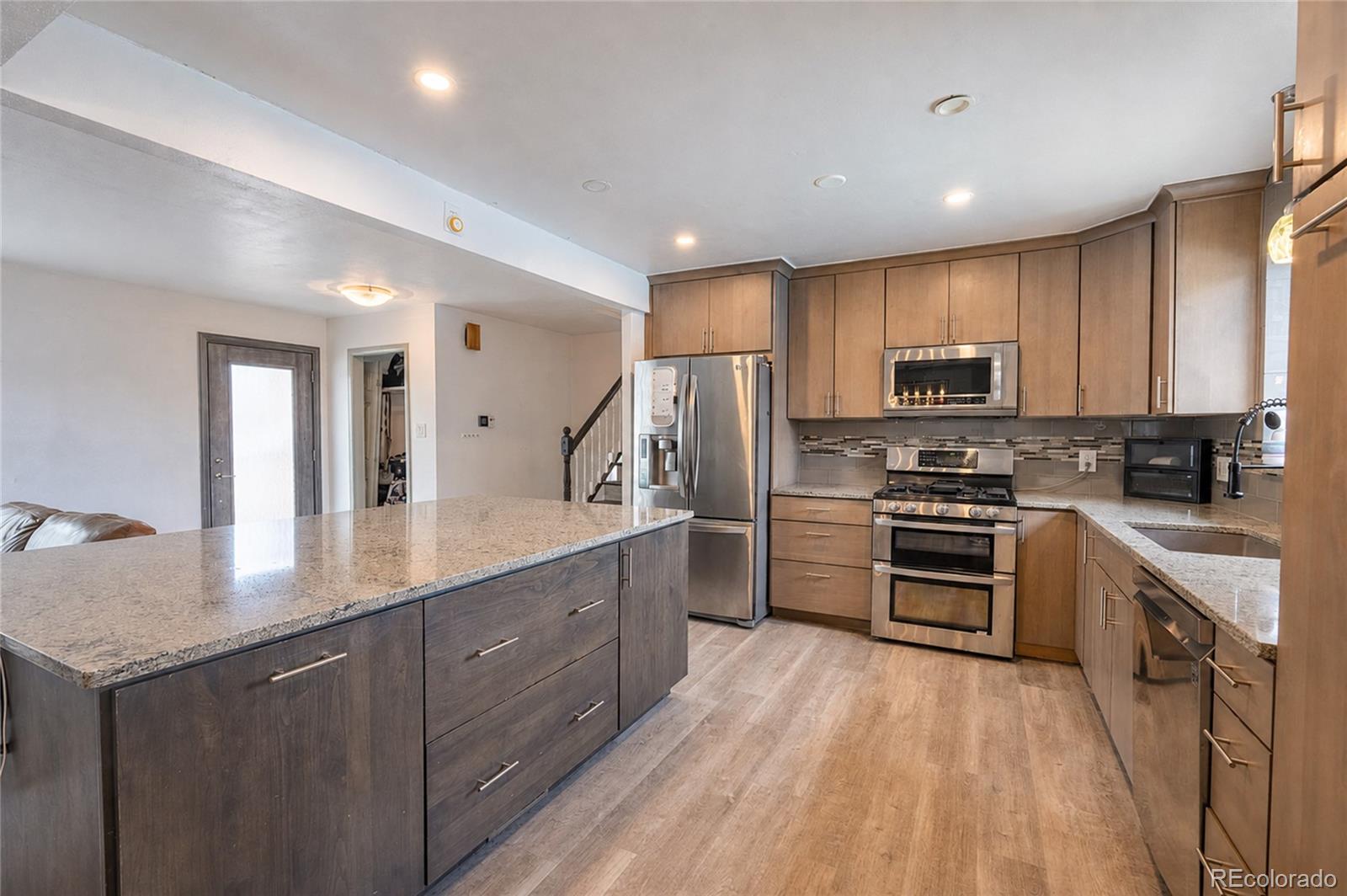 MLS Image #2 for 10642  brewer drive,northglenn, Colorado