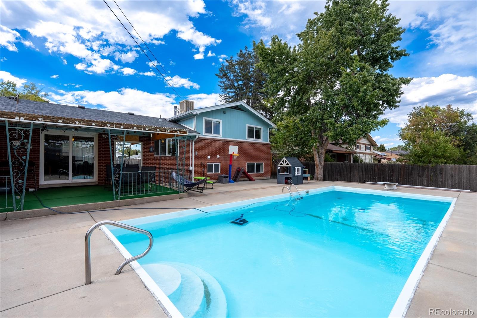 MLS Image #25 for 10642  brewer drive,northglenn, Colorado