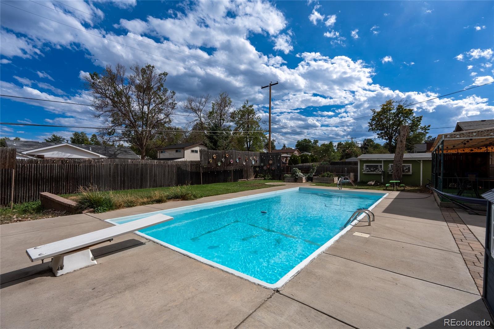 MLS Image #26 for 10642  brewer drive,northglenn, Colorado