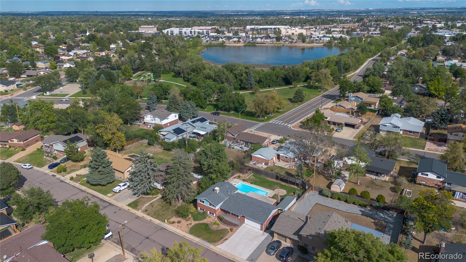 MLS Image #29 for 10642  brewer drive,northglenn, Colorado