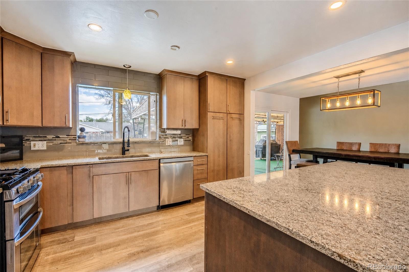 MLS Image #4 for 10642  brewer drive,northglenn, Colorado