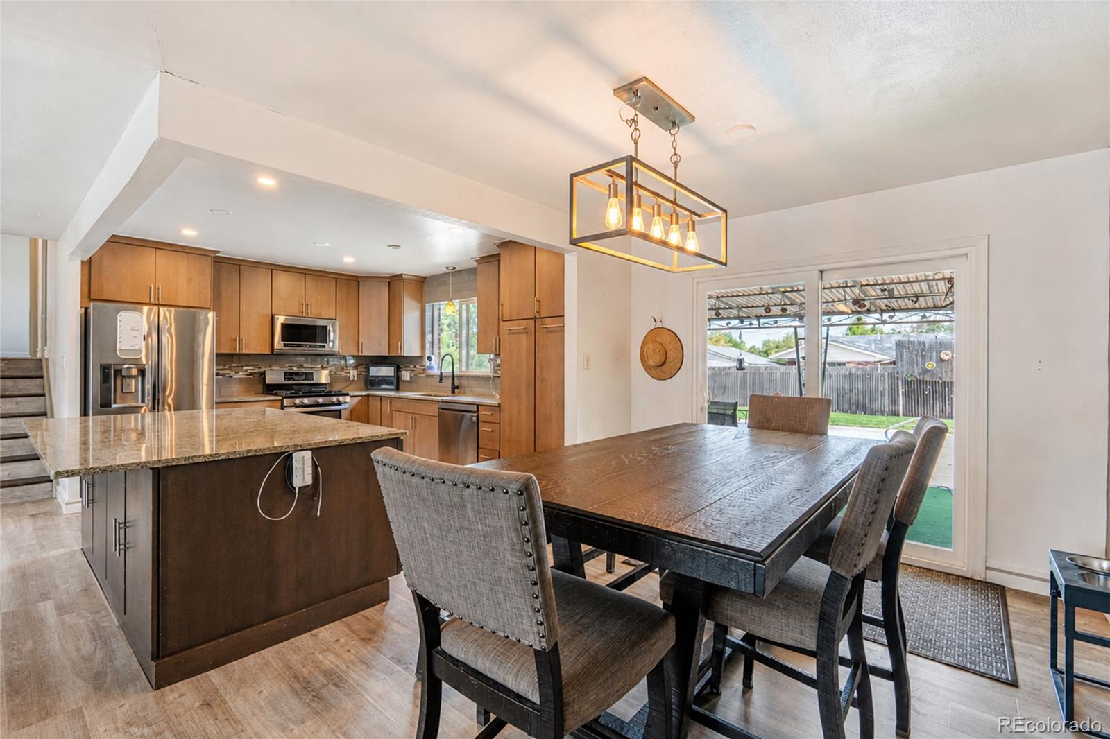 MLS Image #5 for 10642  brewer drive,northglenn, Colorado