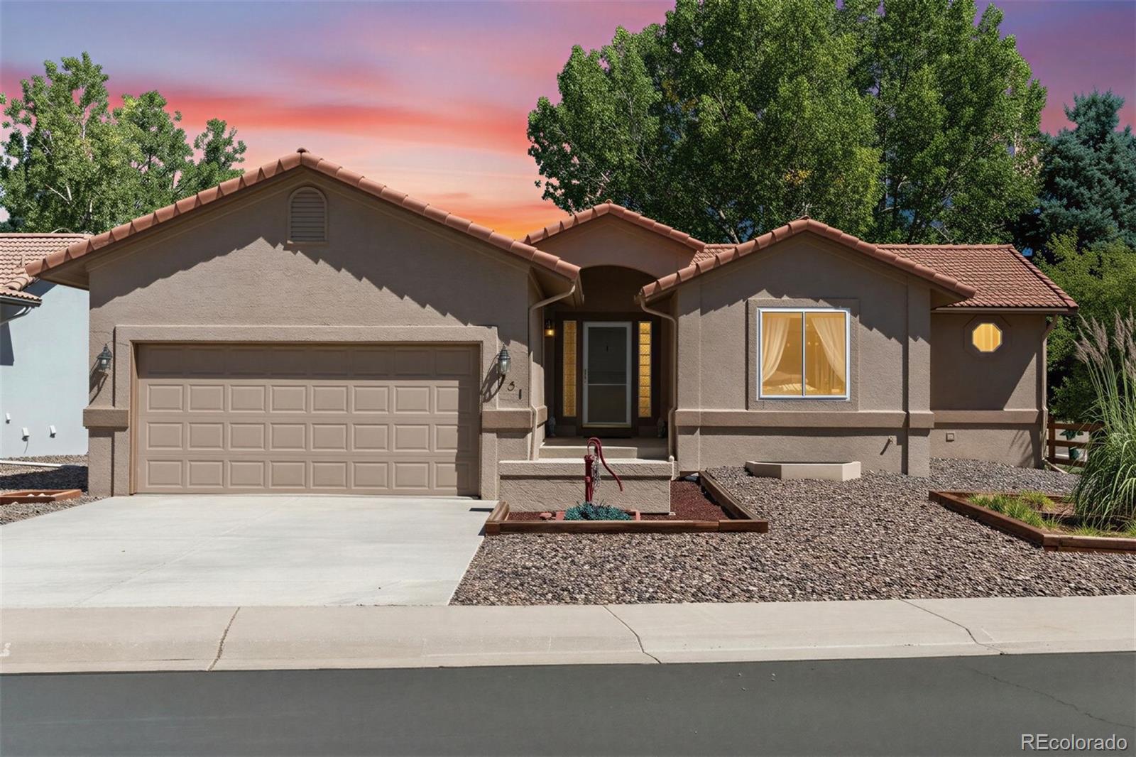 MLS Image #0 for 251  las lunas street,castle rock, Colorado