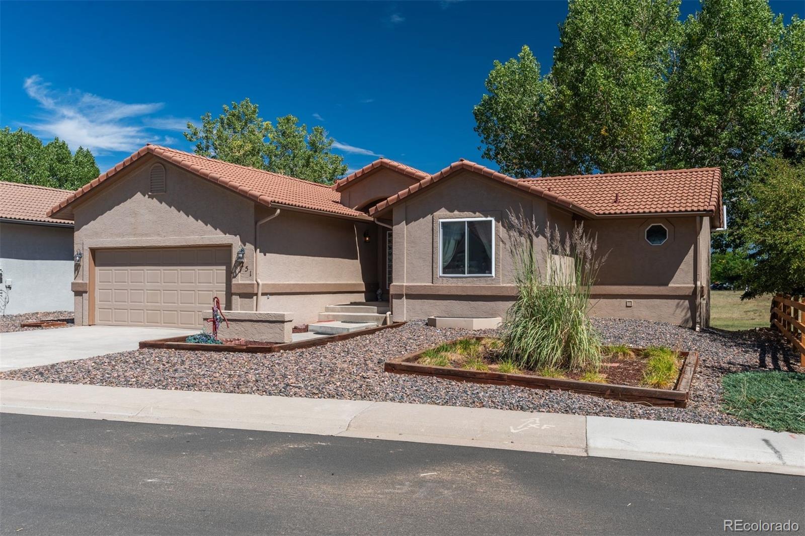 MLS Image #1 for 251  las lunas street,castle rock, Colorado