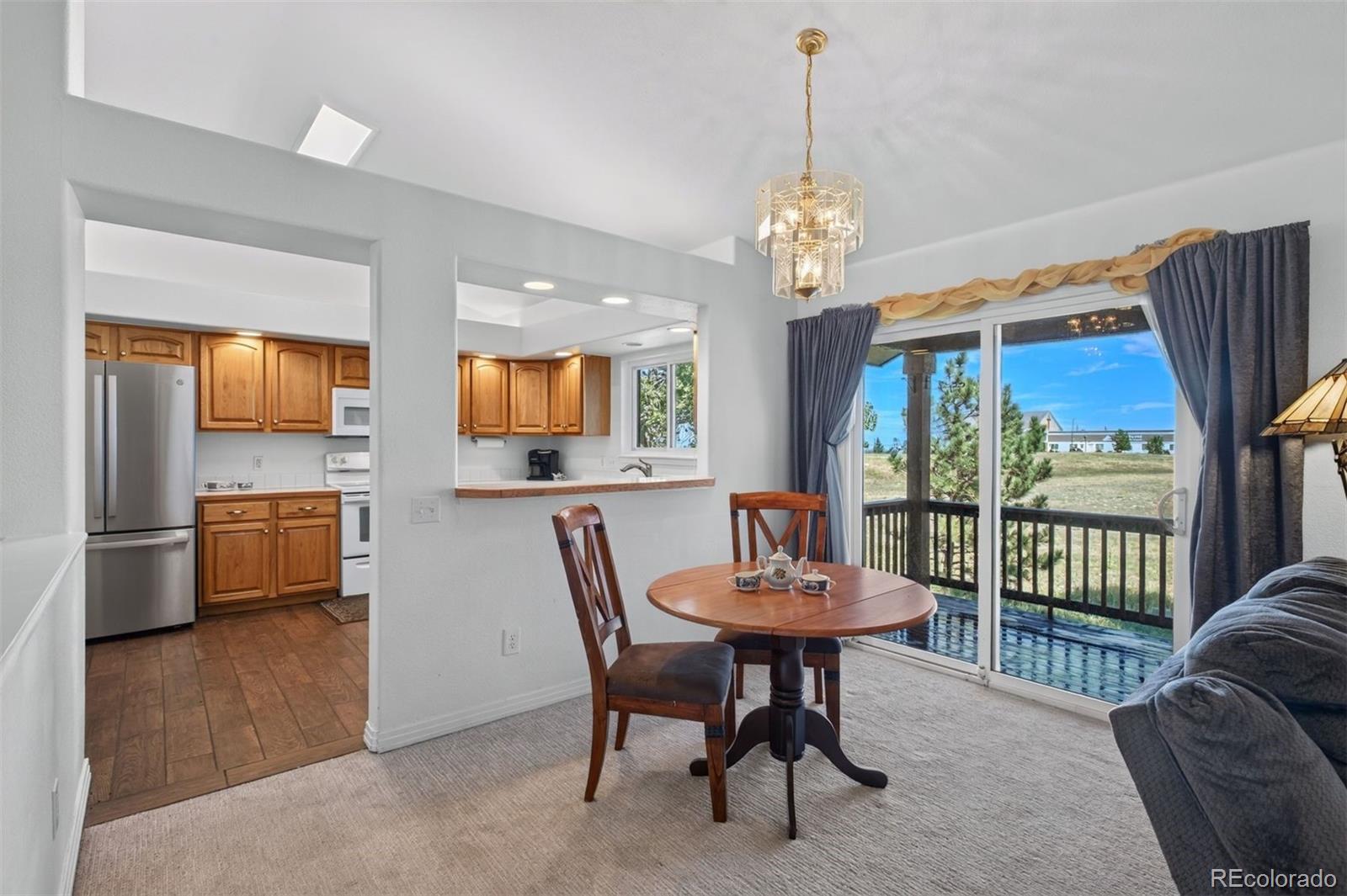 MLS Image #15 for 251  las lunas street,castle rock, Colorado