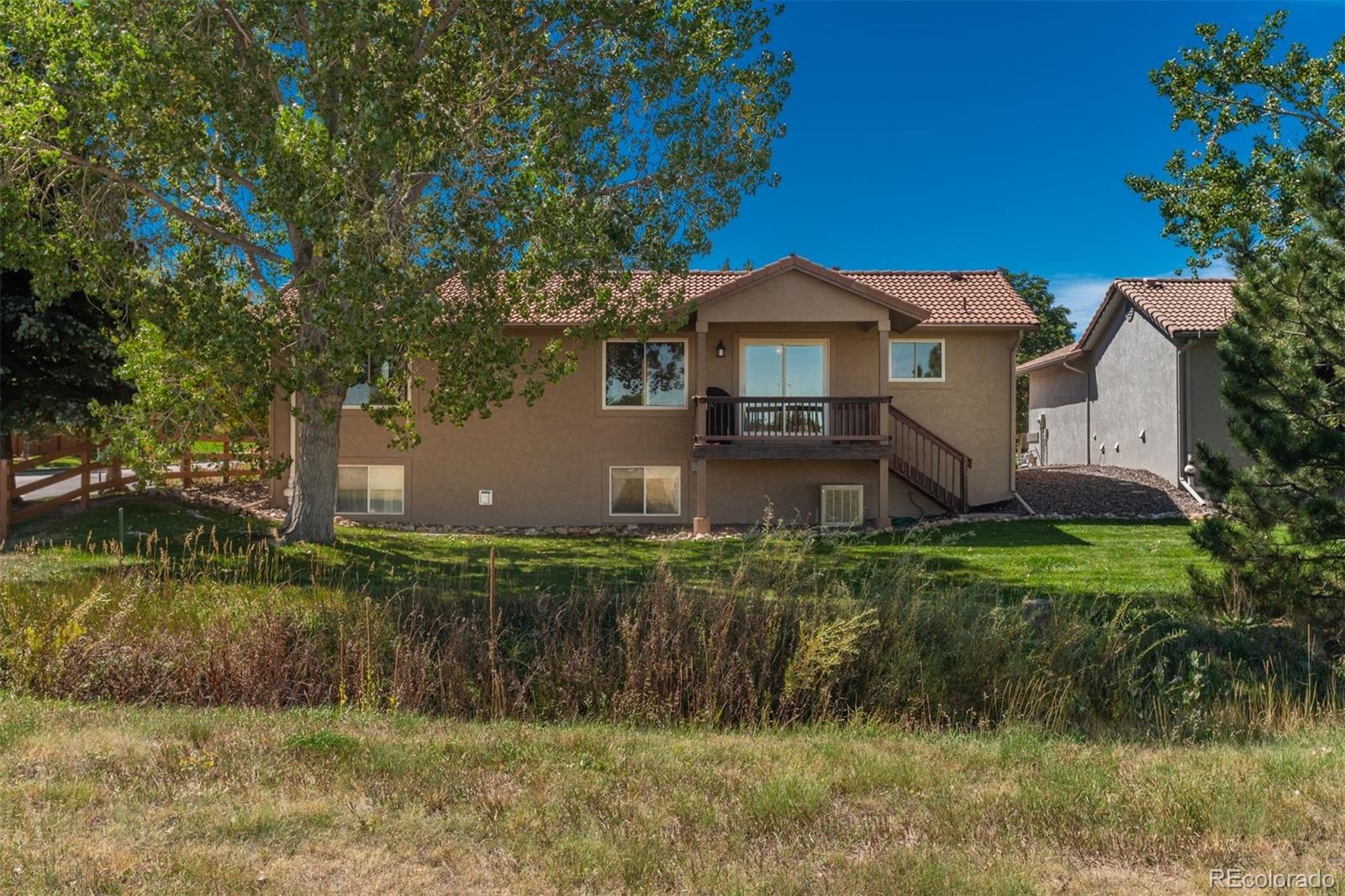 MLS Image #39 for 251  las lunas street,castle rock, Colorado