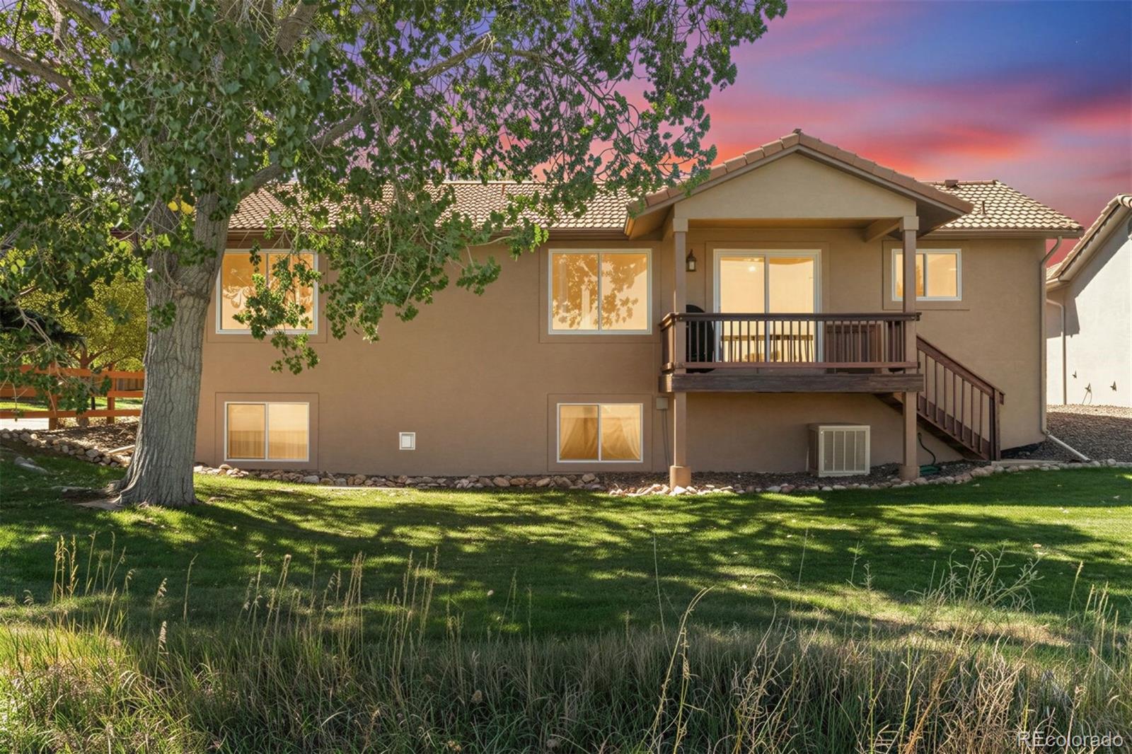 MLS Image #40 for 251  las lunas street,castle rock, Colorado