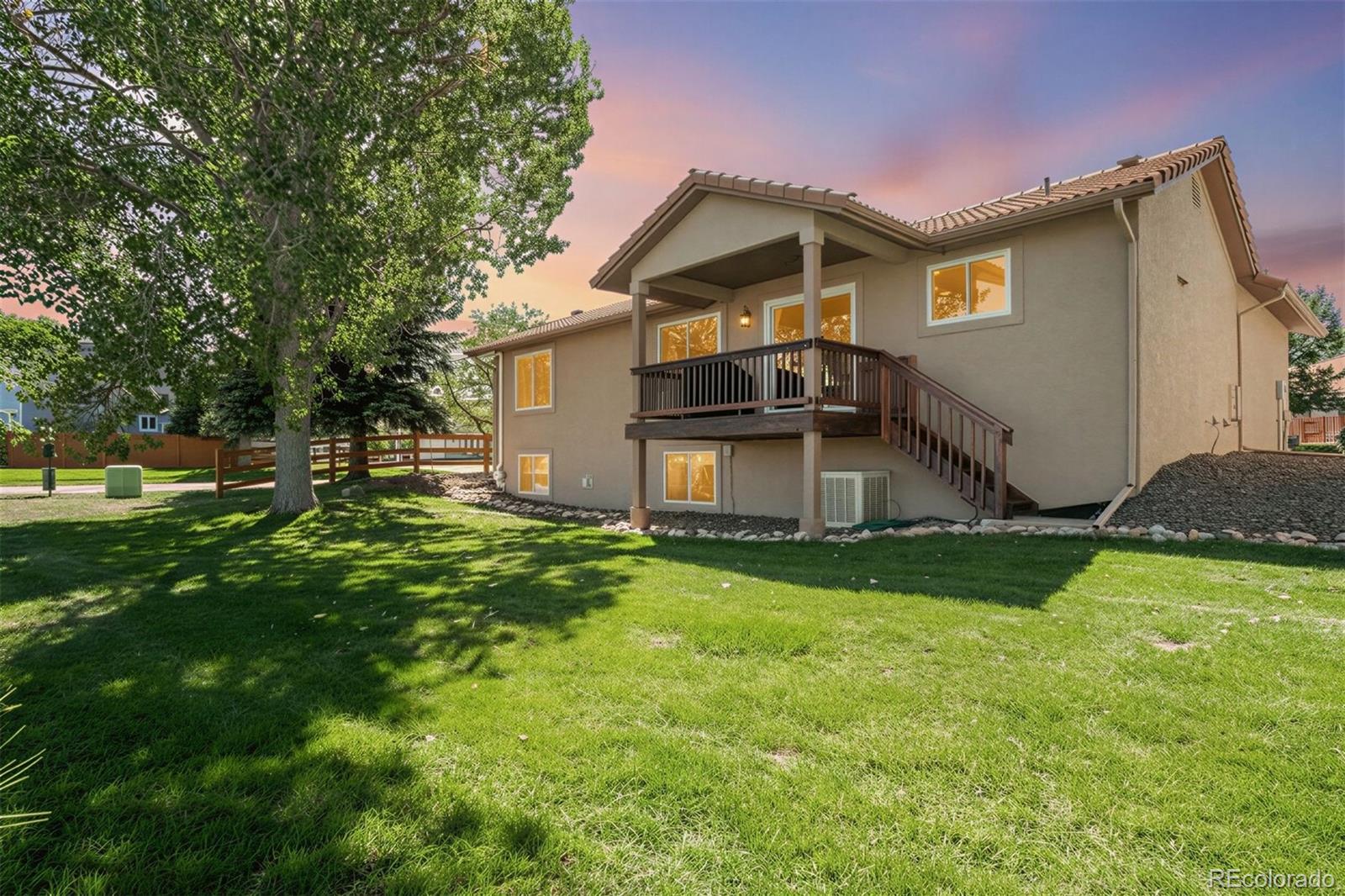 MLS Image #42 for 251  las lunas street,castle rock, Colorado