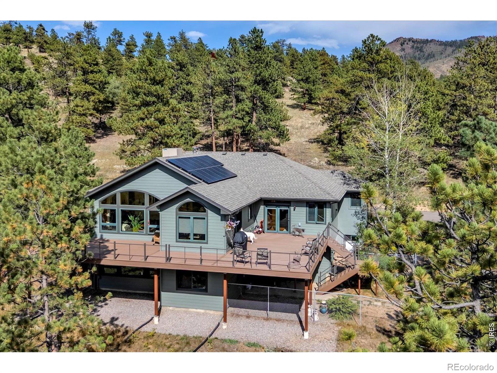 MLS Image #0 for 165  bison drive,boulder, Colorado