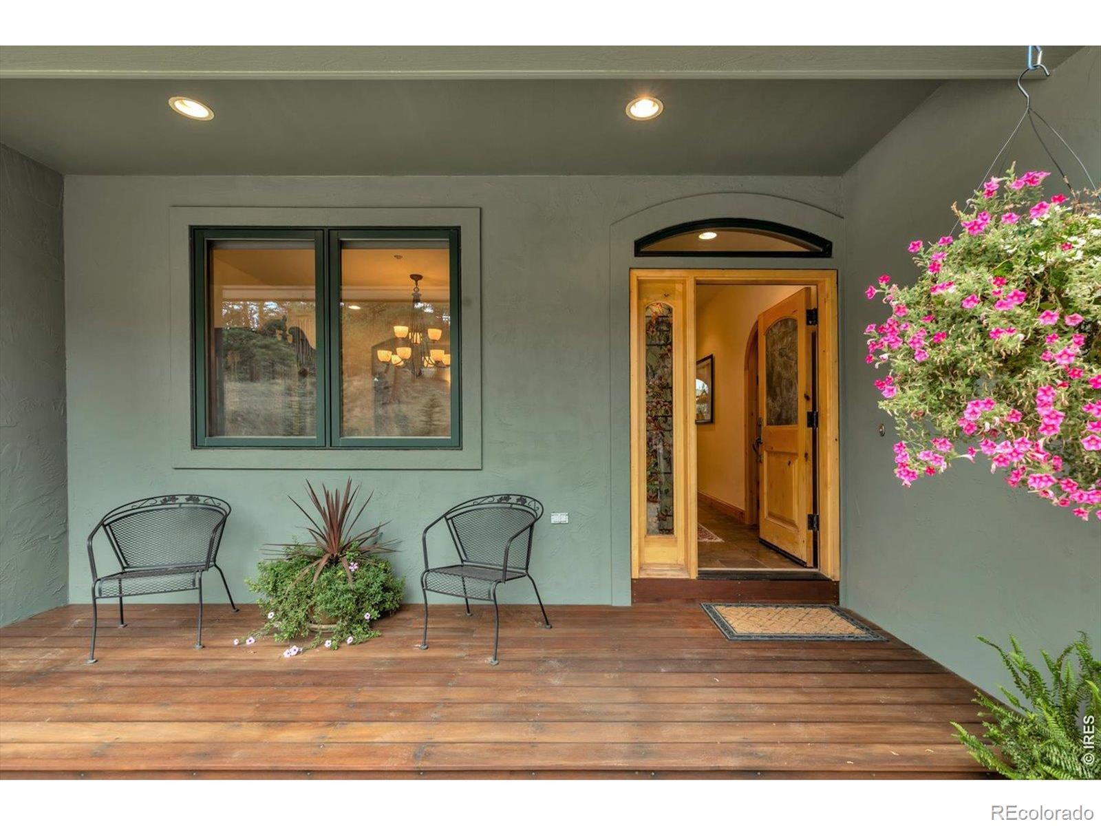 MLS Image #2 for 165  bison drive,boulder, Colorado