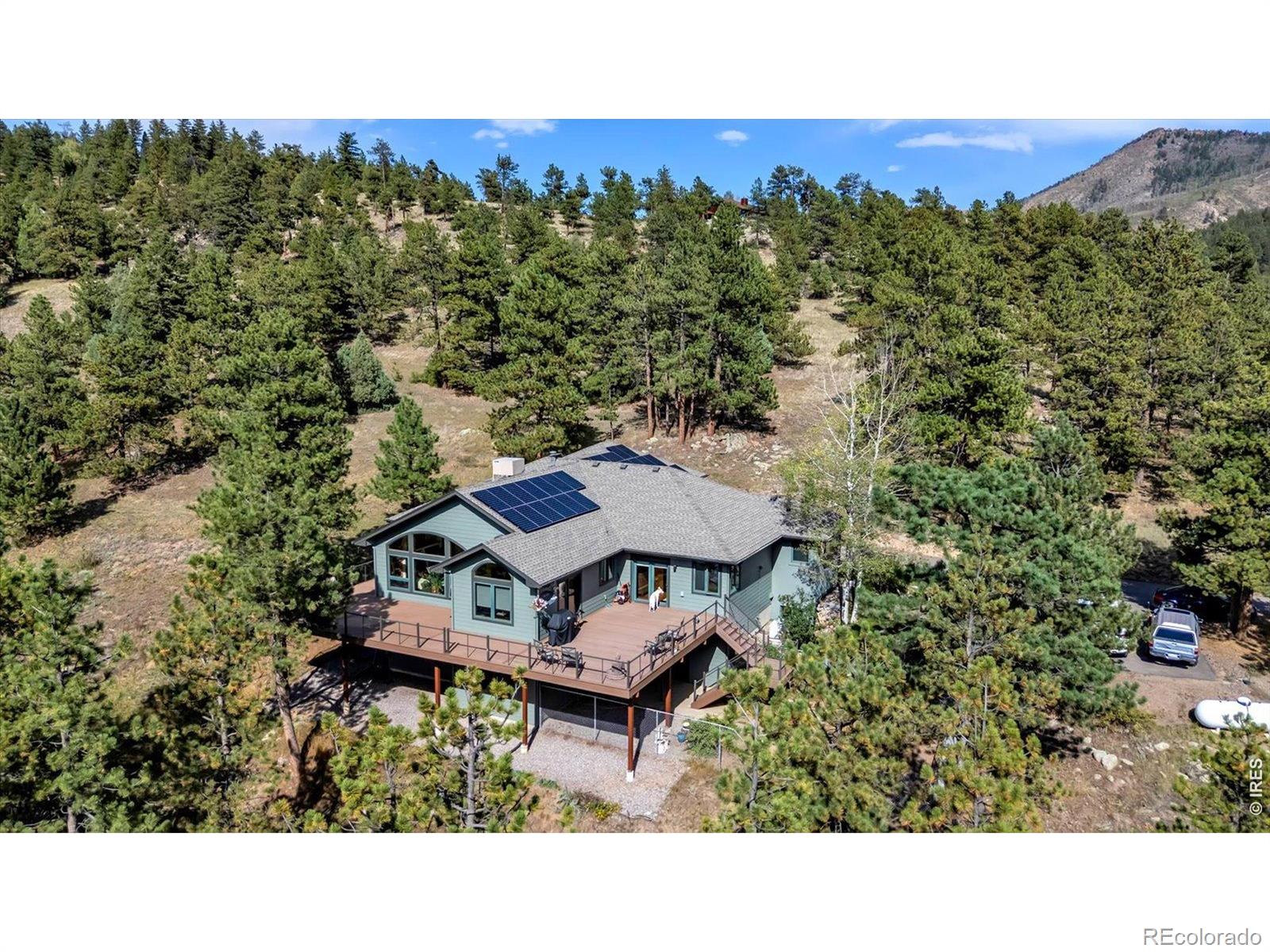 MLS Image #35 for 165  bison drive,boulder, Colorado