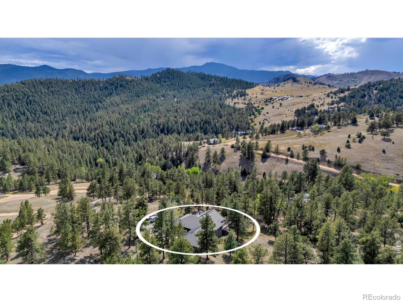 MLS Image #38 for 165  bison drive,boulder, Colorado