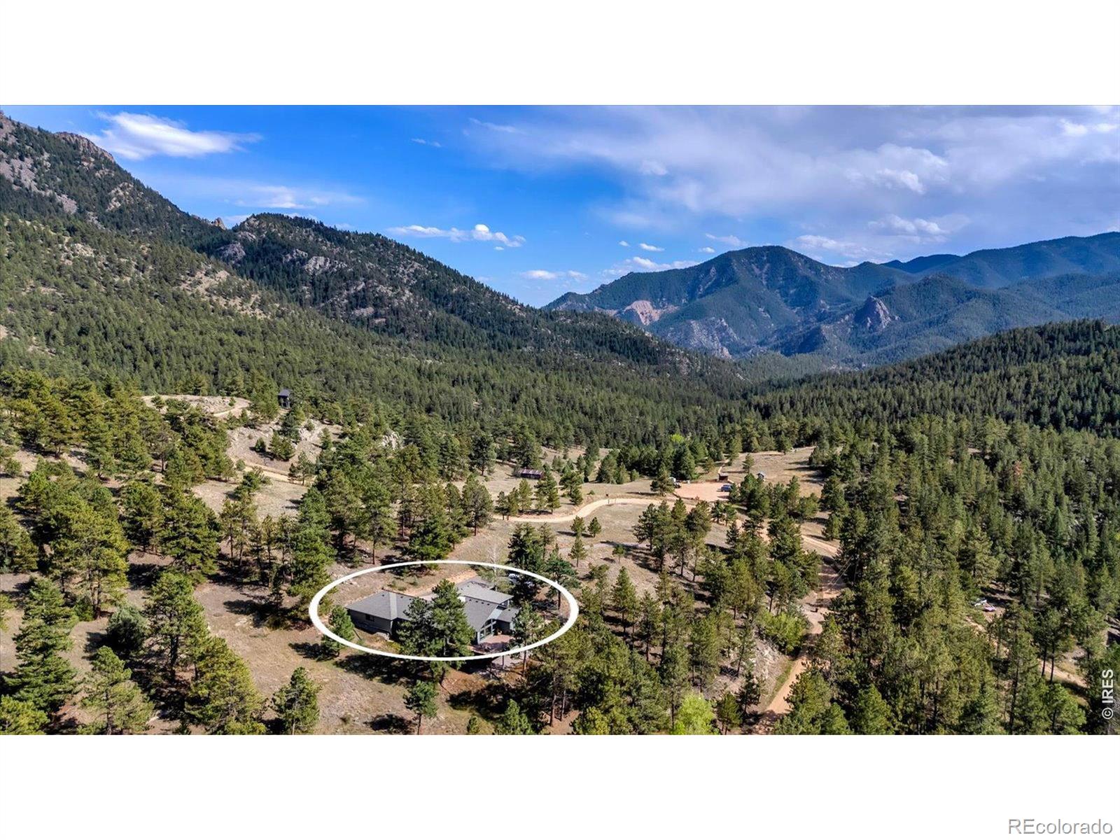 MLS Image #39 for 165  bison drive,boulder, Colorado