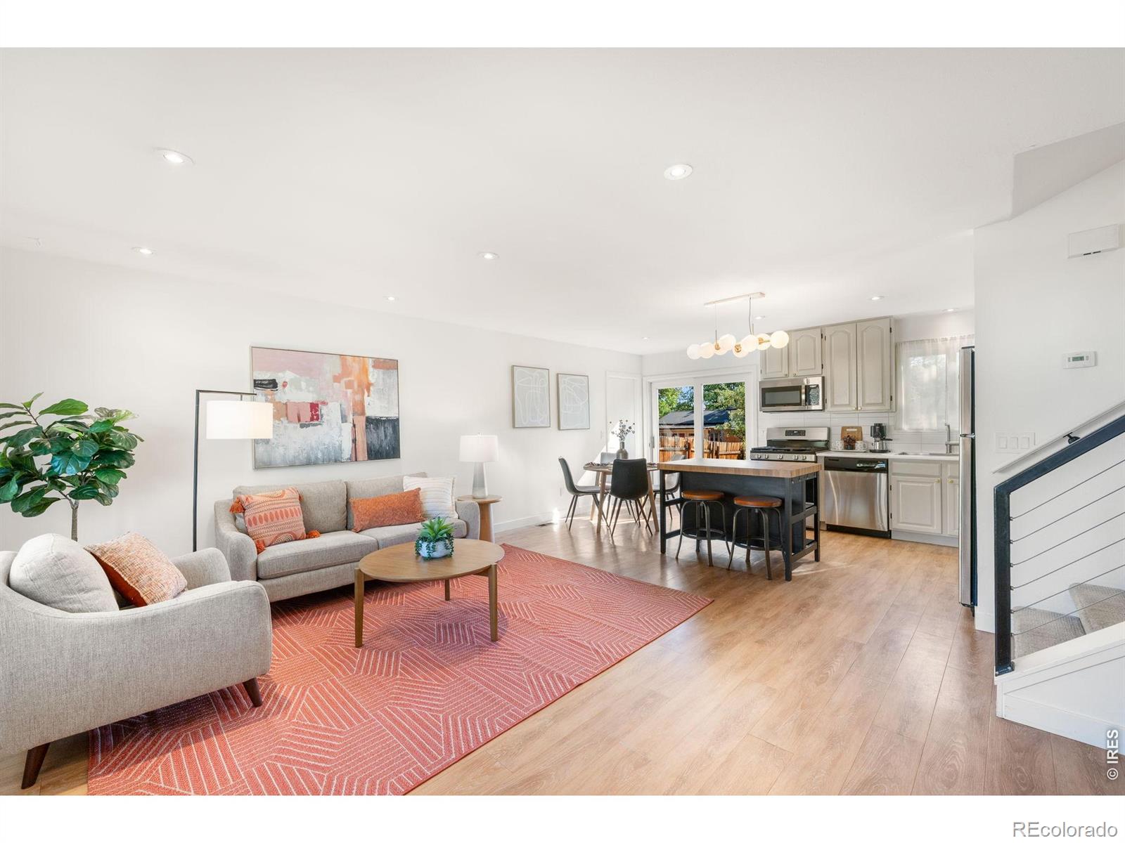 MLS Image #2 for 1936  cottonwood street,broomfield, Colorado