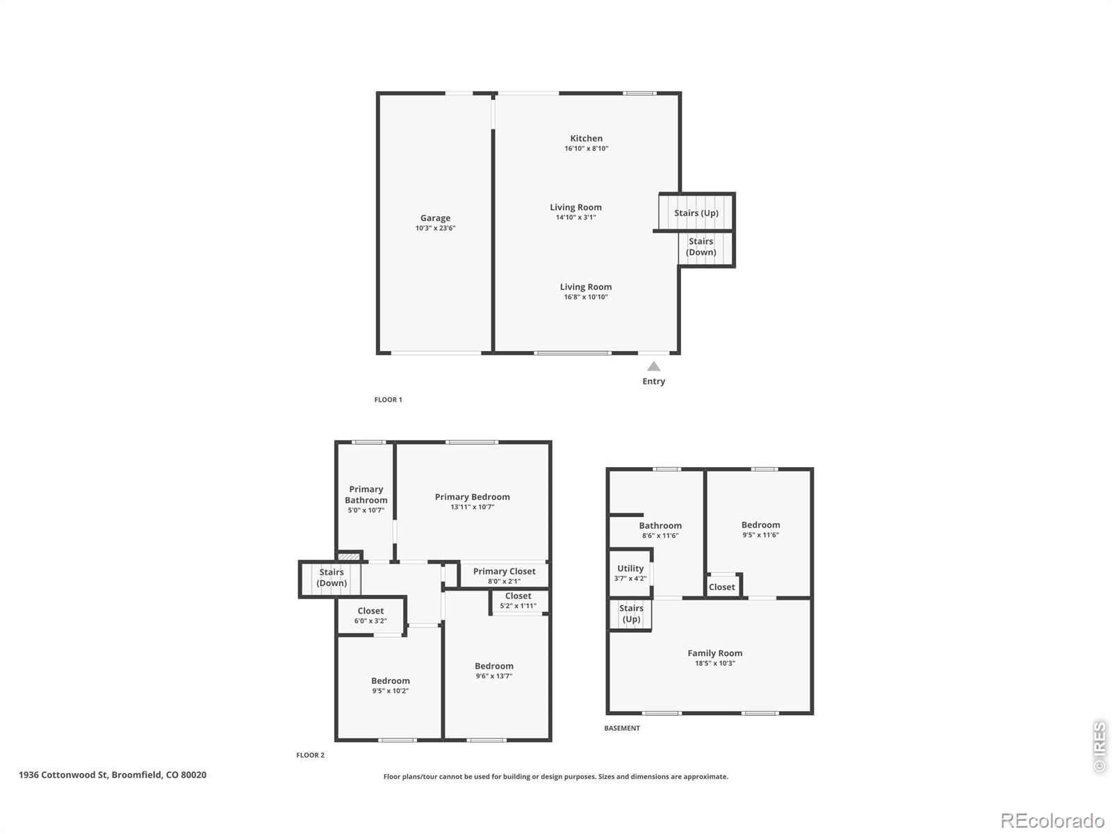 MLS Image #27 for 1936  cottonwood street,broomfield, Colorado